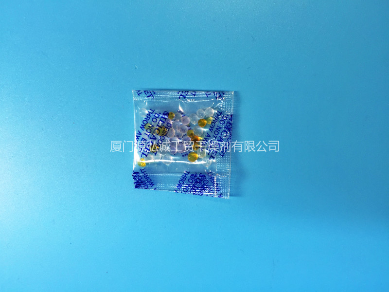 10%橙珠變色干燥劑 10%橙珠變色干燥劑
