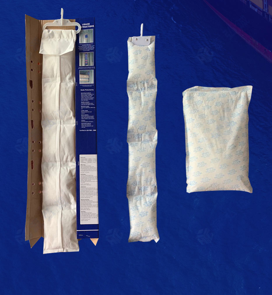 集裝箱氯化鈣干燥劑 集裝箱氯化鈣干燥劑